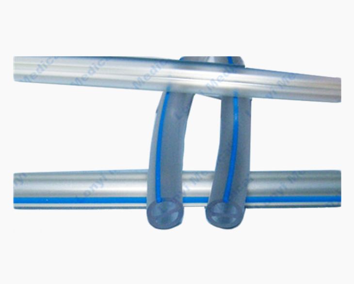 Двоен Лумен сянка тръба