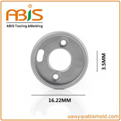MIM Custom Drone Metal Injection Molding