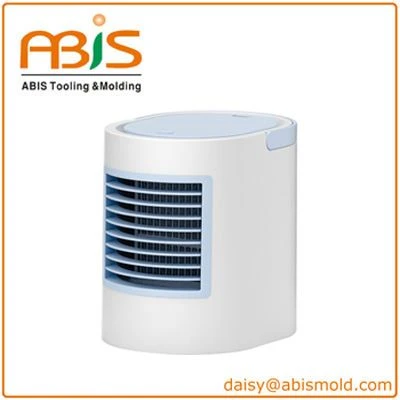 Fan Air Conditioner