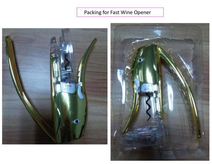 Китай Шънджън ABIS плесени професионални опаковки