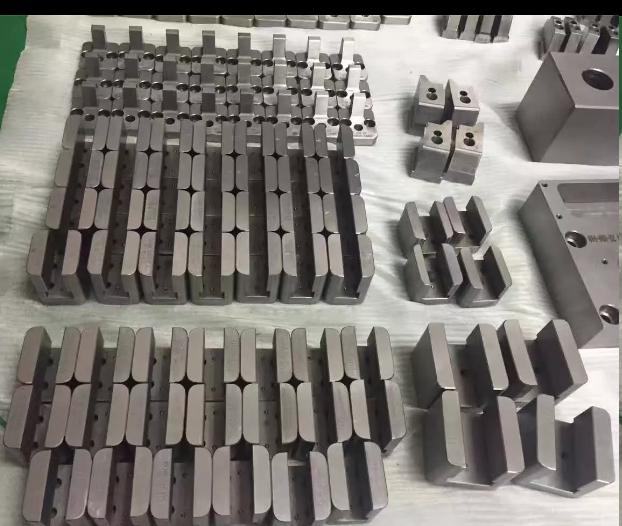 Китай OEM части