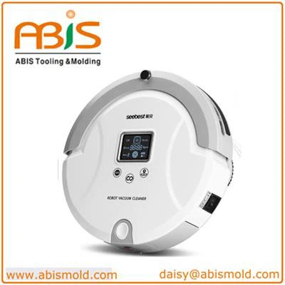 Sweeper Machines Robot Vacuum Cleaner