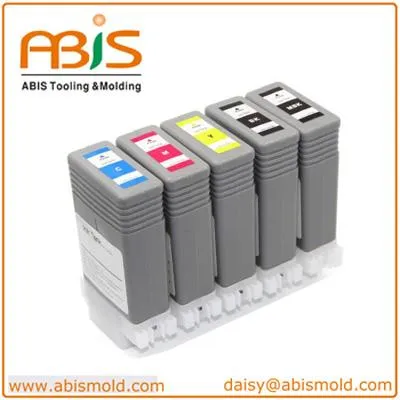 PFI касета с мастило, съвместима с принтер Ocbestjet