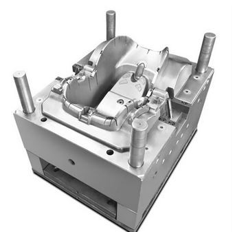 Алуминиеви форми за леене под налягане