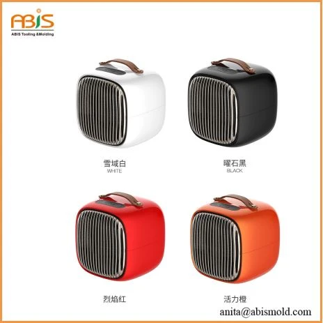 Creative Table Electric Portable Air Room Heater