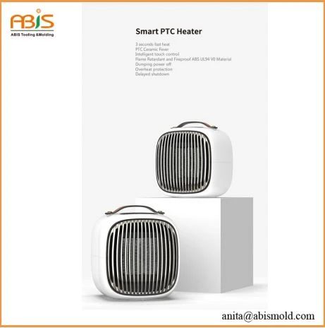 Creative Table Electric Portable Air Room Heater