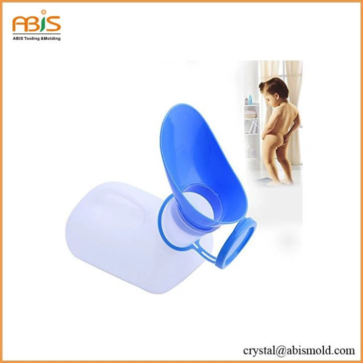 Medical Unisex Urine Bottle /Portable Urinal For Man And Woman