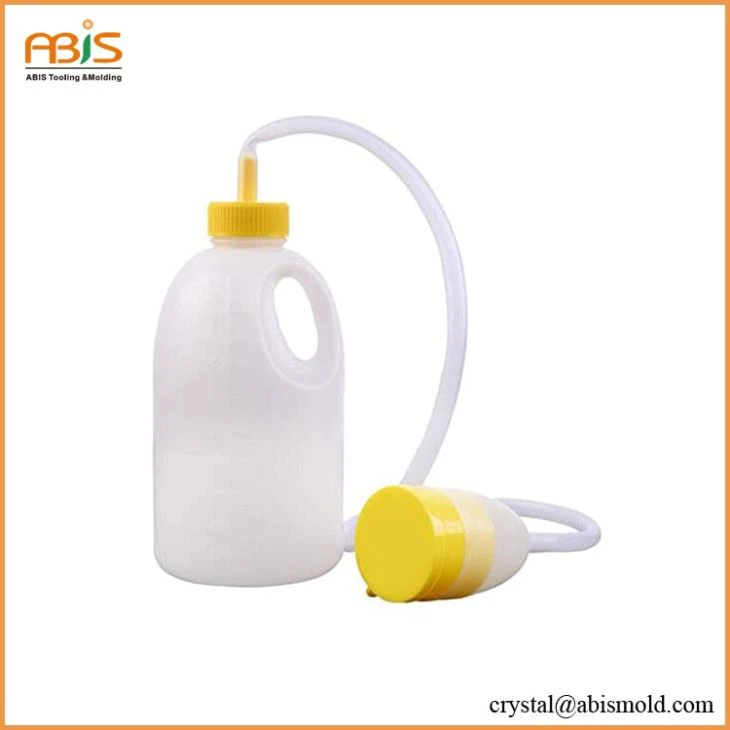 Medical Unisex Urine Bottle /Portable Urinal For Man And Woman