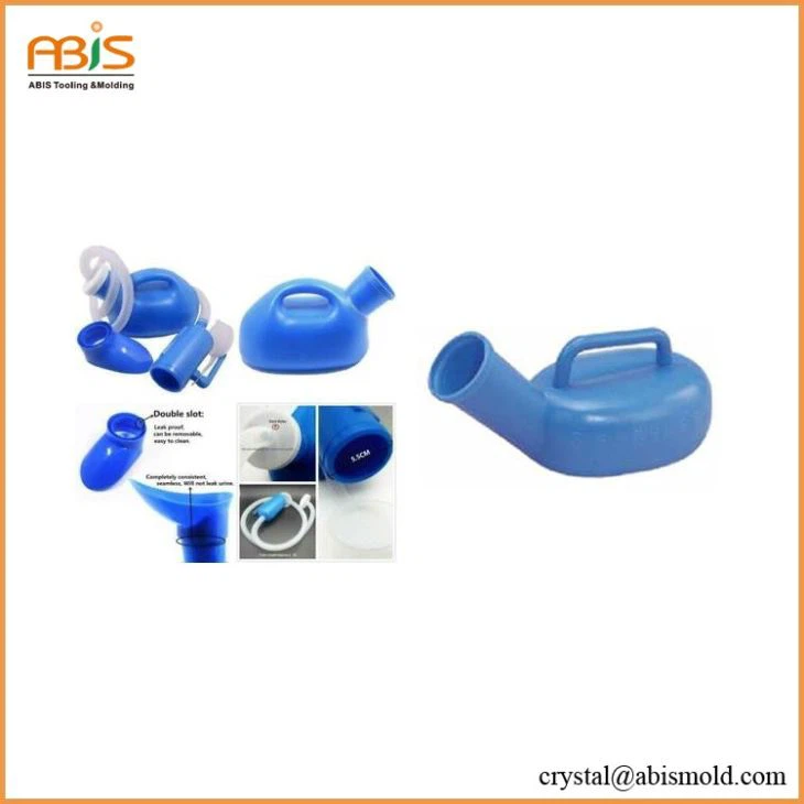 Medical Unisex Urine Bottle /Portable Urinal For Man And Woman