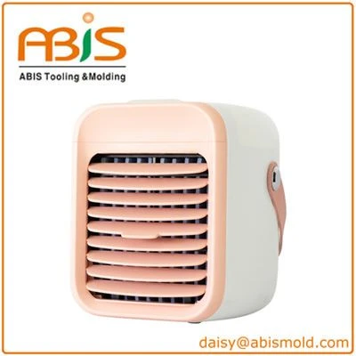 Mini Portable Rechargeable Fan Water Air Conditioner
