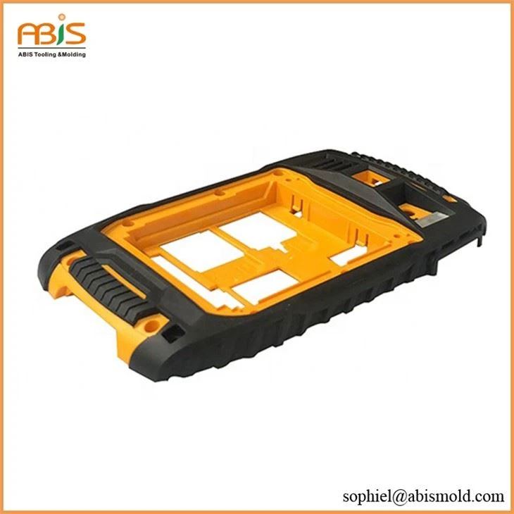 Plastic Components Two-shot Injection Mold