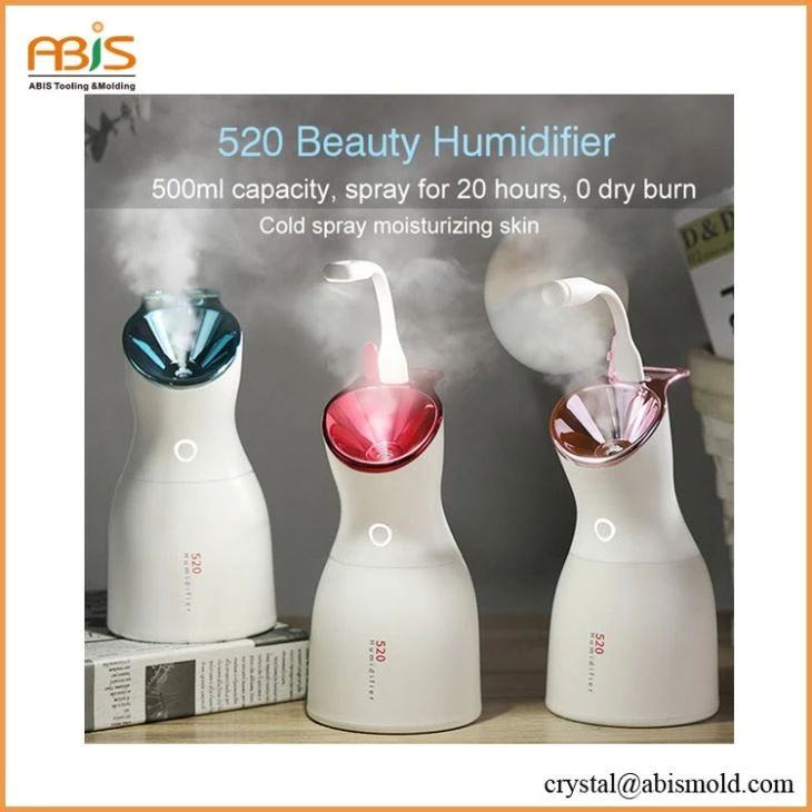 Portable 520 Funnel Humidifier