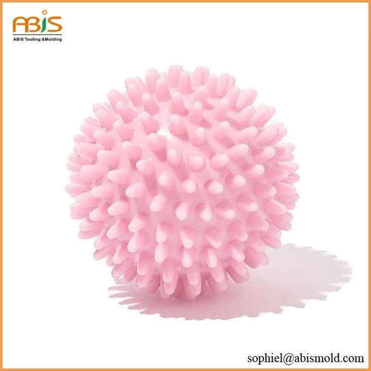 PVC Massage Yoga Ball Plastic Injection Mold