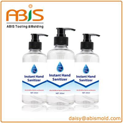 Wash Bulk Течен сапун за ръце със 75 процента алкохол