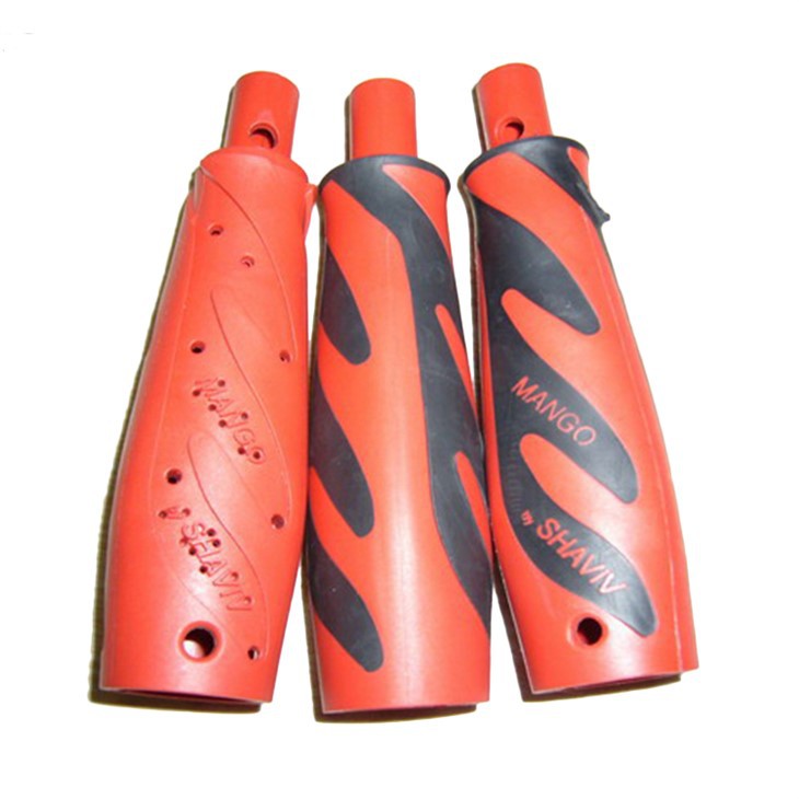 Double Shot Mold Двуцветен Mold