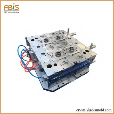 Форма за два{0}}изстрела