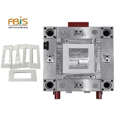 Форма за шприцване на пластмаса